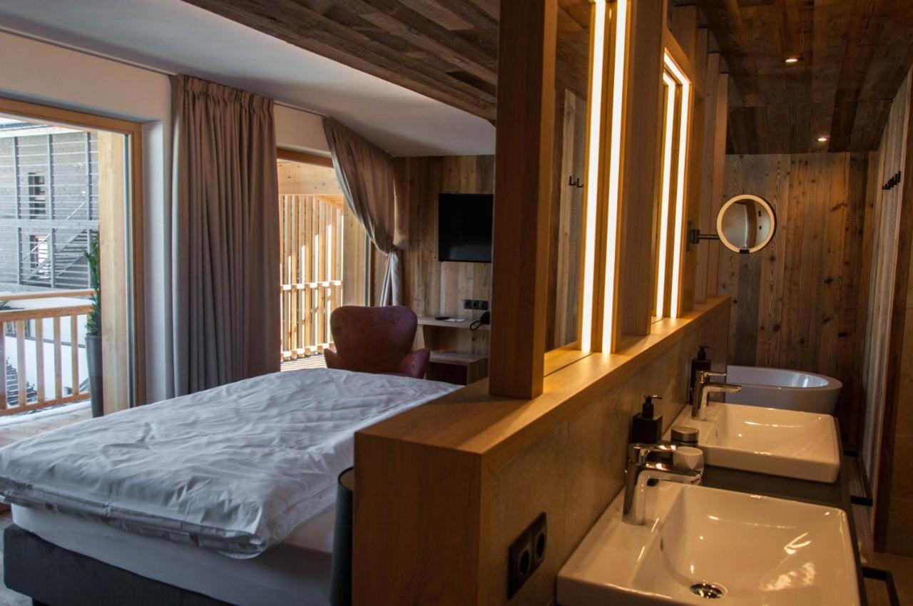 Hotel Andermax ซานกานดิโด ภายนอก รูปภาพ